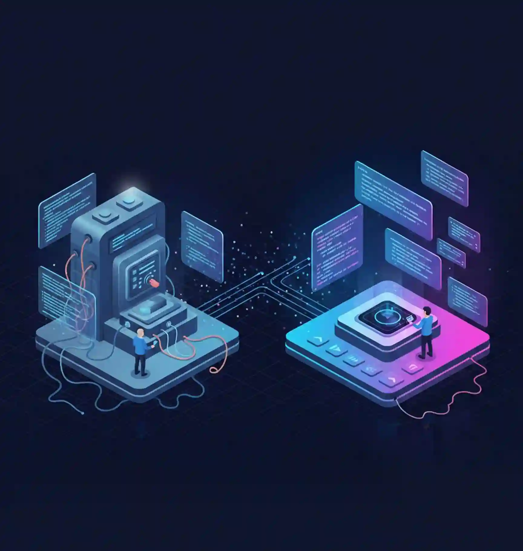 Digital Transformation Banner